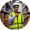 Logistics Company
